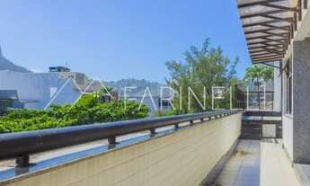 Imagem 1: Rio de Janeiro - Apartamento Padrão - Barra