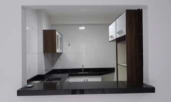 Imagem 3: Apartamento 03qts/01 suíte c/ excelente localização - Bairro: Antônio Fernandes