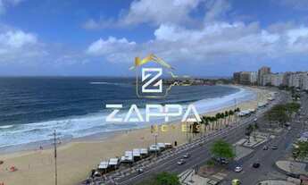 Imagem: Rio de Janeiro - Apartamento Padrão - Copacabana