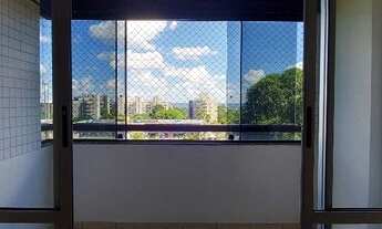 Imagem 6: Apartamento no Sudoeste - 2 quartos com suite