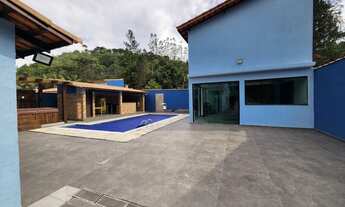 Imagem 3: Sítio em Juquitiba