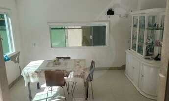 Imagem 6: Imobiliária Agatê Imóveis vende excelente Casa Duplex Itaipu - Niterói