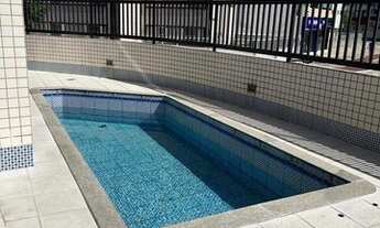 Imagem 7: Apartamento com 2 dormitórios para alugar, 100 m² por R$ 2.300,00/mês - Boqueirão - Praia