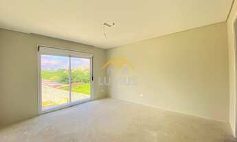 Imagem 4: CURITIBA - Sobrado Padrão - Campo Comprido