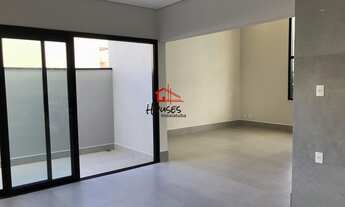 Imagem 4: Casa em Condomínio para Venda em Indaiatuba, Jardim Residencial Dona Maria José, 3 dormitó