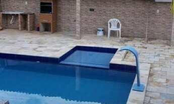 Imagem: Com piscina juntinho da praia em Enseadas