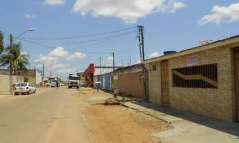 Imagem 4: CASA TÉRREA A POUCOS METROS DA AV. MAMORÉ