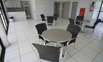 Imagem 2: Apto 3qtos + 1 dep., 98m, 2 garagens, atras do Sup Leao PIedade