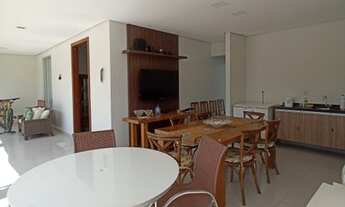 Imagem 6: VALOR PROMOCIONAL! Casa de condomínio fechado, com piscina