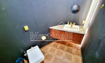 Imagem 8: Ribeirão Preto - Casa Padrão - Jardim Paulistano