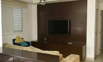 Imagem 4: Lindo apto 2 dorms, sendo 1 suíte- mobiliado na Vl. Olímpia