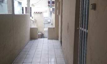 Imagem: Casa Independente - 2 quartos Bento Ribeiro