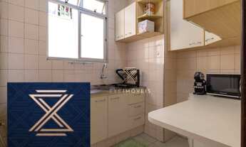 Imagem 3: Apartamento com 3 dormitórios à venda, 97 m² por R$ 400.000 - Sagrada Família - Belo Horiz