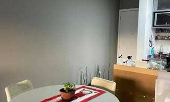 Imagem 5: 2 DORMS SENDO 1 SUÍTE, FÁCIL ACESSO AO METRÔ CONCEIÇÃO, 59 m² - Vila Guarani (Zona Sul)