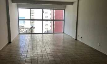 Imagem 7: Apartamento para venda possui 140 metros quadrados com 4 quartos em Boa Viagem - Recife