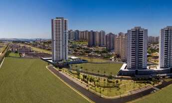 Imagem 3: Apartamento Padrão em Ribeirão Preto