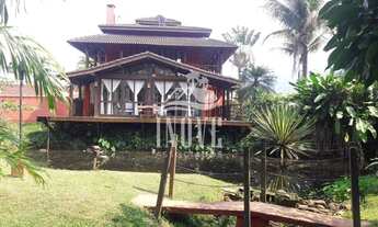 Imagem 4: Casa à venda, 3 quartos, 3 suítes, Morada da Praia - Bertioga/SP