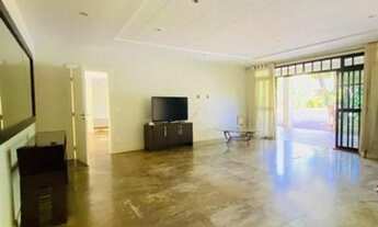 Imagem 5: CASA DE CONTRA PONTA DE PICOLÉ - 4 QUARTOS COM 3 SUÍTES - 1032M² - QL 02 - LAGO SUL