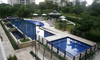 Imagem 4: Apartamento para venda com 225 metros quadrados com 3 quartos em Chácara Califórnia - São