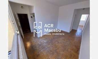 Imagem 6: RIO COMPRIDO - Rua Campos da Paz, 108 - Apartamento quarto e sala em 43 m² - Locação e Ven