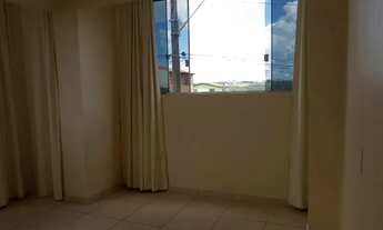 Imagem 6: Excelente - QS 12 Conj 2B lote 01- Apt 202 - Riacho Fundo I