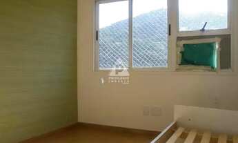 Imagem 7: Cobertura à venda, 4 quartos, 1 suíte, 2 vagas, Gávea - RIO DE JANEIRO/RJ