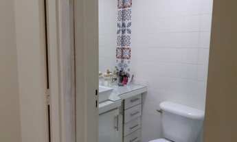 Imagem 7: Apartamento com 2 dormitórios à venda, 68 m² por R$ 363.000 - Freguesia (Jacarepaguá) - Ri