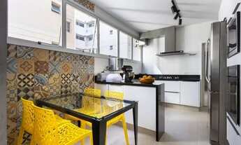 Imagem: APARTAMENTO RESIDENCIAL em São Paulo