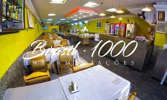 Imagem 3: Restaurante na Casa Verde, SP. (Cod. 108553