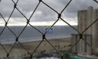 Imagem 2: Apartamento com 3 dorms, Guilhermina, Praia Grande - R$ 660 mil, Cod: ACT1763