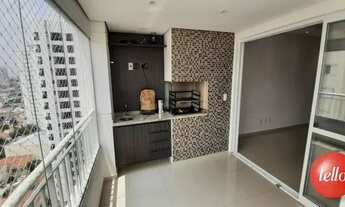 Imagem 4: São Paulo - Apartamento Padrão - Mooca