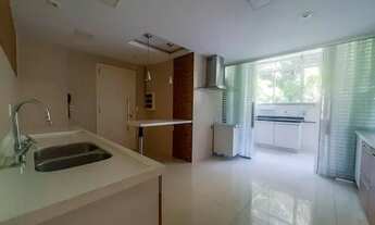 Imagem 5: Apartamento para venda possui 160 metros quadrados com 4 quartos em Icaraí - Niterói - RJ