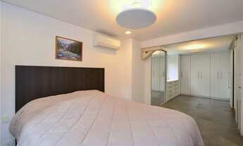 Imagem: São Paulo - Apartamento Padrão - Brooklin