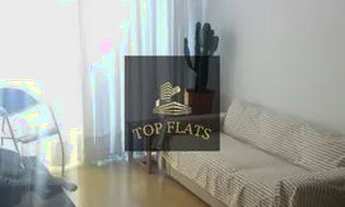 Imagem 2: Flat disponível na Vila Nova Conceição