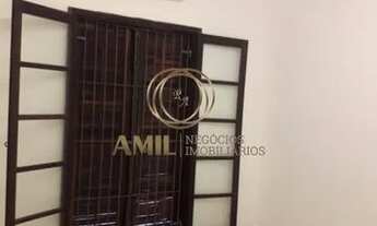 Imagem 5: LS - RA AMIL Aluga Sobrado3 dormitórios 130m2 no Jardim das Indústrias, Zona Sul