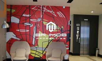 Imagem 5: APARTAMENTO RESIDENCIAL em SÃO PAULO - SP, CONSOLAÇÃO