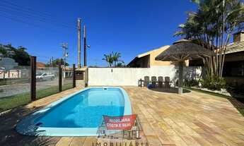 Imagem 5: Casa com 3 dormitórios , piscina no imbé , centro -RS