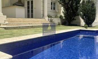 Imagem 7: Veduta | Casa 330 m² Ampla e planejada