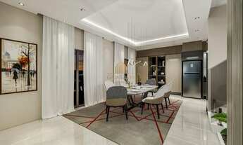 Imagem 7: Sobrado em condominio com duas suítes à venda