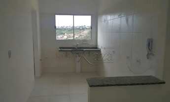 Imagem 2: Apartamento Cobertura Duplex - Bairro do Colonia - Jacareí - Residencial Siete Residence