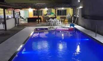 Imagem: Aluga-se um mini sítio valor em promoção