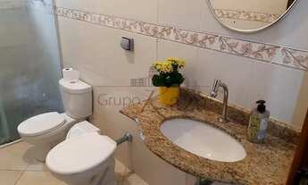 Imagem 6: Casa Padrão em São José dos Campos