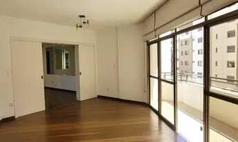 Imagem 2: Apartamento com 4 dormitórios, 206 m² - venda por R$ 1.590.000,00 ou aluguel por R$ 8.170