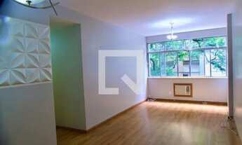 Imagem 5: Apartamento para Aluguel - Copacabana, 3 Quartos, 112 m2