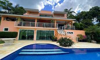 Imagem 3: Casa Condomínio em Jacareí