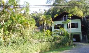 Imagem 2: Casa a poucos minutos do parque Cremerie e saída para o Rio