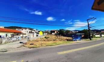 Imagem 3: FLORIANóPOLIS - Terreno Padrão - Campeche