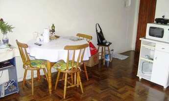 Imagem 3: Residential / Apartment-Porto Alegre--Cristal