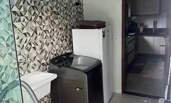 Imagem 5: Casa de condomínio para venda com 115 metros quadrados com 3 quartos