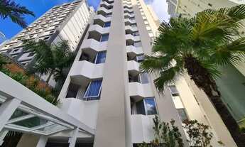 Imagem 7: Flat para venda no Jardins - Edifício Stagium Studio